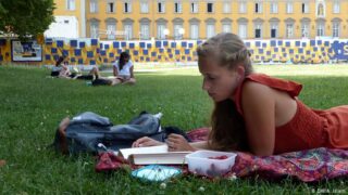 Foreign Students in Germany