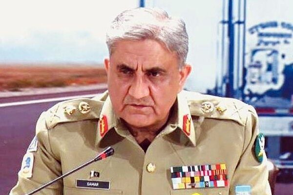 آرمی چیف نے حاضر سروس میجر کے کورٹ مارشل کی توثیق کر دی