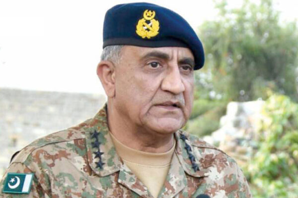 چیف صاحب ۔ ۔ ۔ مبارک ہو