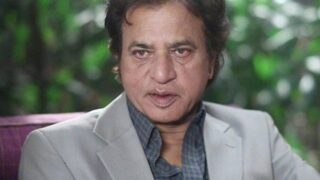 Ghulam Mohiuddin