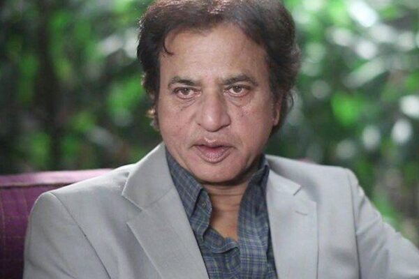 حسن کارکردگی ایوارڈ کئی سال پہلے مل جانا چاہئے تھا، غلام محی الدین