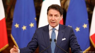 Giuseppe Conte