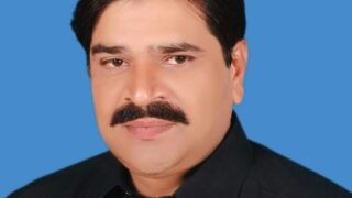 Haji Basharat Ali