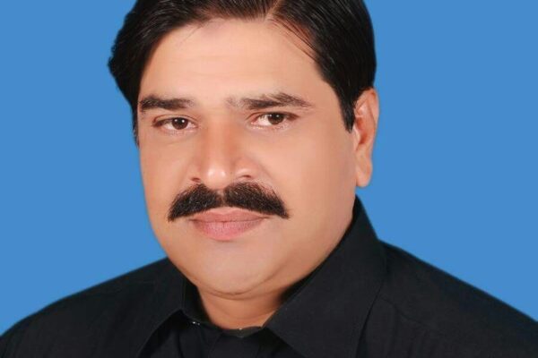 بھارت مقبوضہ کشمیر میں فوجی جارحیت کے ذریعے کشمیری عوام کا بنیادی حق سلب نہیں کر سکتا۔ حاجی بشارت علی