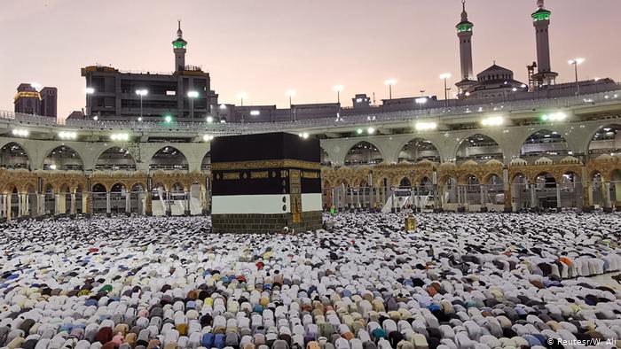 Hajj