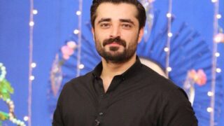 Hamza Abbasi