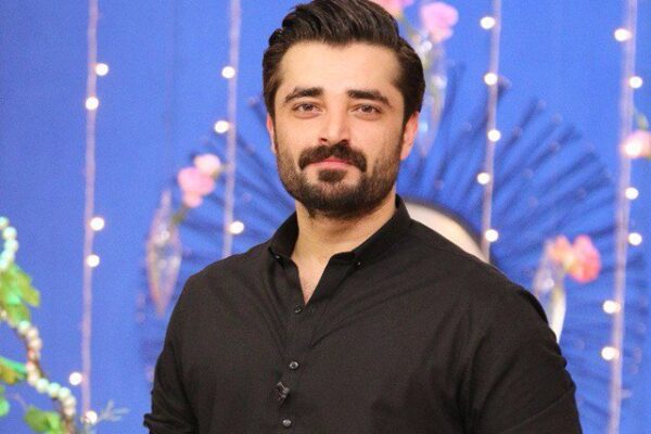 آئی ایس آئی ایجنٹ قرار دینے پر حمزہ عباسی کا بھارتی چینل کو کرارا جواب