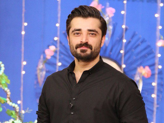 Hamza Abbasi