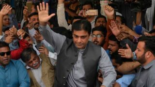 Hamza Shahbaz