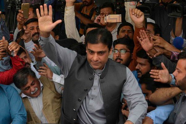 حکومت کے جھوٹ اِن کے گلے کا پھندا بننے والے ہیں: حمزہ شہباز