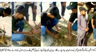 Hand To Hand welfare Org