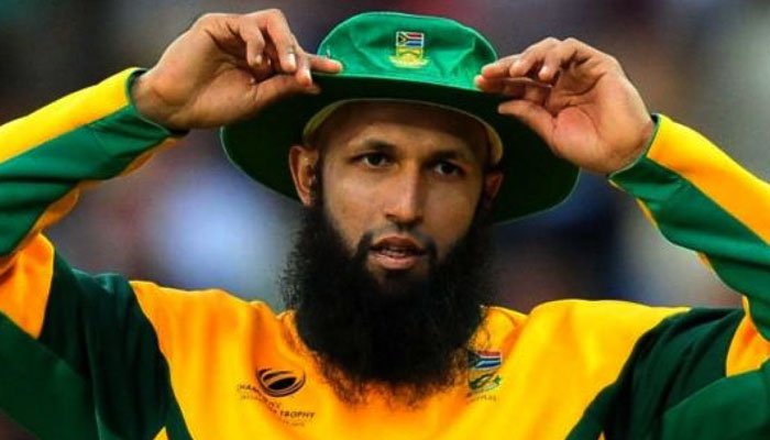 Hashim Amla