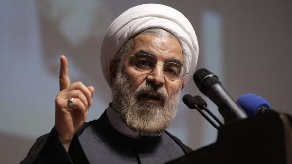 Hassan Rouhani