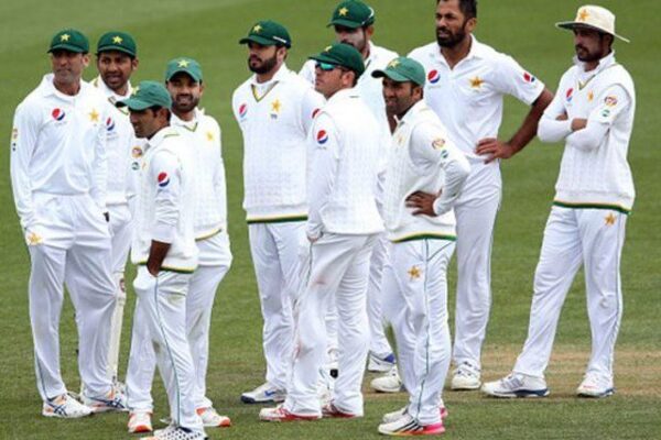 ٹیسٹ رینکنگ جاری، کوئی پاکستانی کرکٹر ٹاپ 10میں جگہ نہ بنا سکا