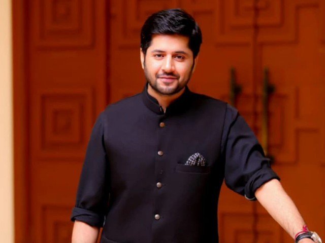 Imran Ashraf