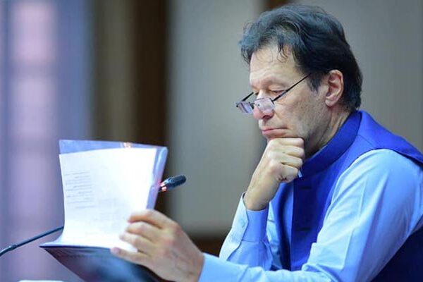 بے نامی اثاثوں کی معلومات: آئی ایس آئی سمیت 6 اداروں کے افسران کی کمیٹی قائم
