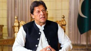 Imran Khan