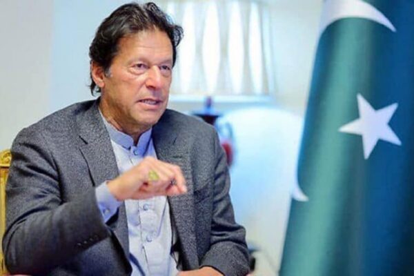 ویلڈن وزیراعظم پاکستان