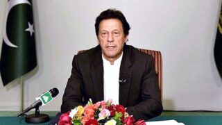 Imran Khan