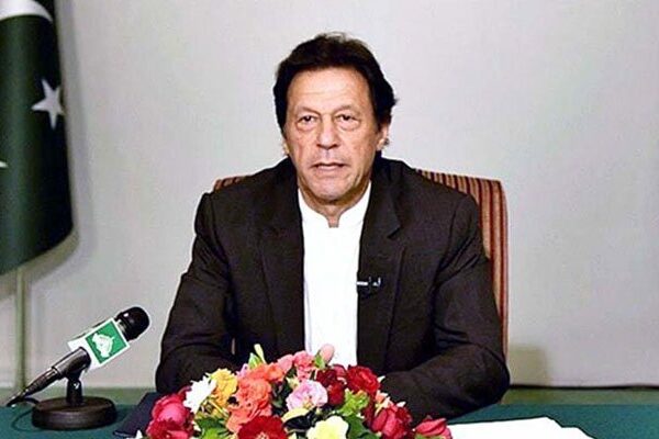 کشمیر پالیسی کا فیصلہ کن وقت آگیا ہے، وزیراعظم