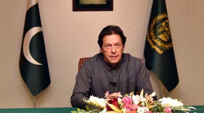 Imran Khan