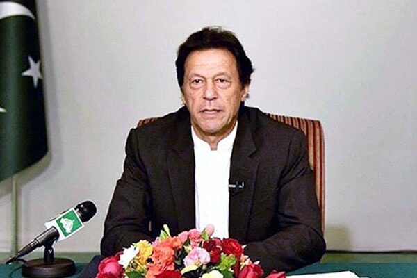 مقبوضہ کشمیر میں آر ایس ایس کے نظریات کے عین مطابق نسل کشی ہو رہی ہے: وزیراعظم
