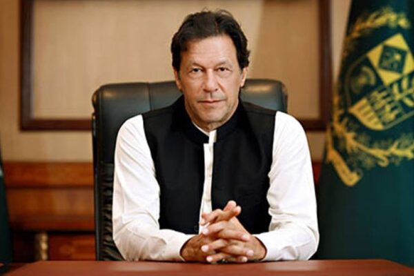 عمران خان حکومت کے کشمیر بارے موثر اقدام