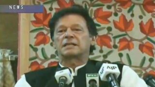 Imran Khan