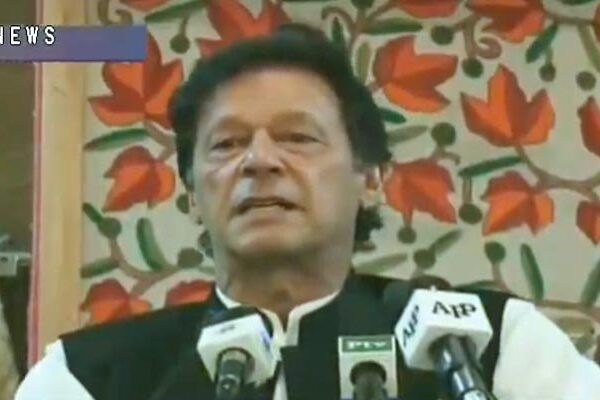 ہم تیار ہیں، وقت آ گیا ہے کہ مودی کو ایک سبق سکھائیں: وزیراعظم کا بھارت کو پیغام