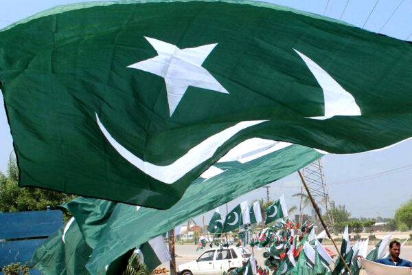 ریاست مدینہ ہمارے حکمران اور اسلامی جمہوریہ پاکستان