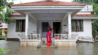 India Floods