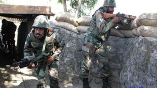 Indian Army