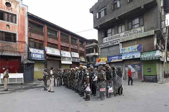 Indian Army