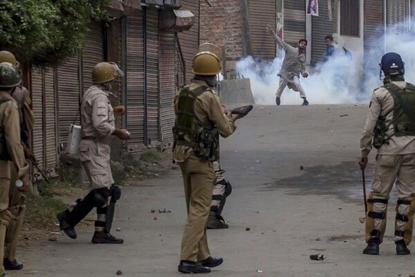 مقبوضہ کشمیر میں کشیدگی: اقوام متحدہ کی پاکستان اور بھارت سے تحمل کی اپیل