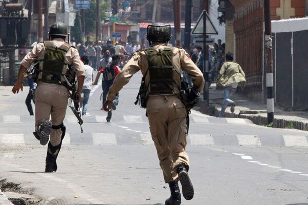 مقبوضہ کشمیر میں بھارت کی ریاستی دہشتگردی جاری، مزید 7 کشمیری نوجوان شہید