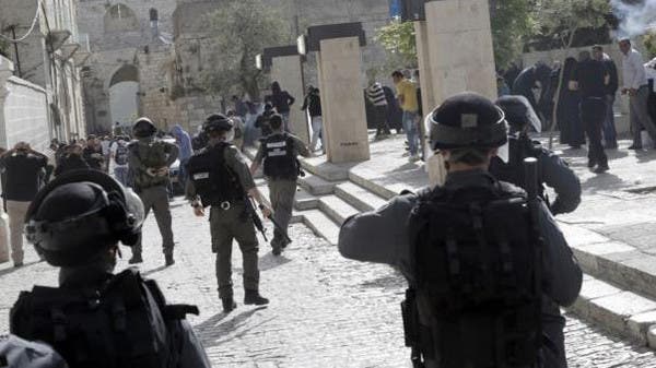 Israeli Army