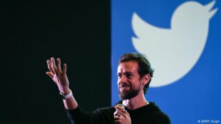 Jack Dorsey