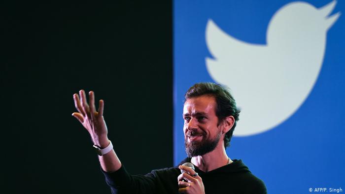 Jack Dorsey