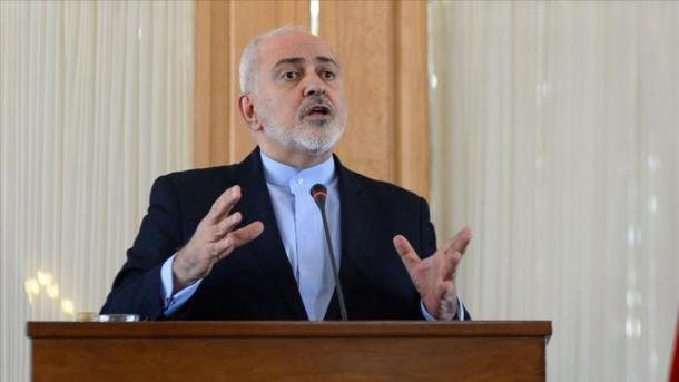 Javad Zarif