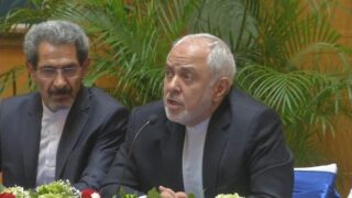 Javad Zarif