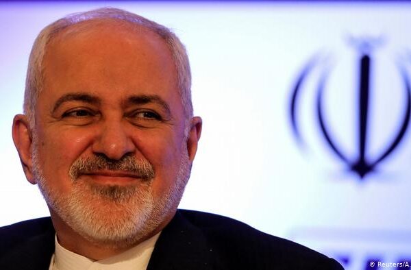 امریکا نے ایرانی وزیر خارجہ پر بھی پابندیاں لگا دیں