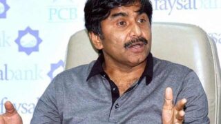 Javed Miandad