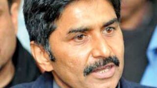 Javed Miandad