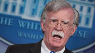 John Bolton