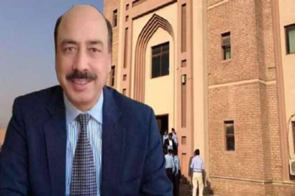 جج ارشد ملک ویڈیو سکینڈل تنازعہ، فیصلہ محفوظ