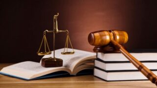 Judiciary