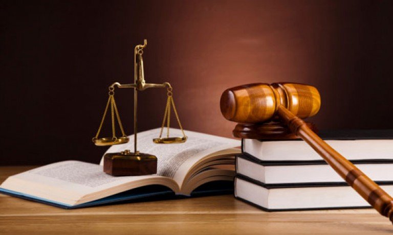 Judiciary