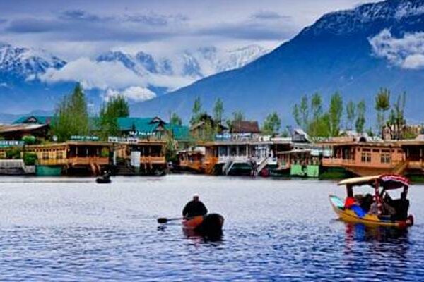 کشمیر، جنت پر حق مسلمان کا ہے نہ کہ کافر کا