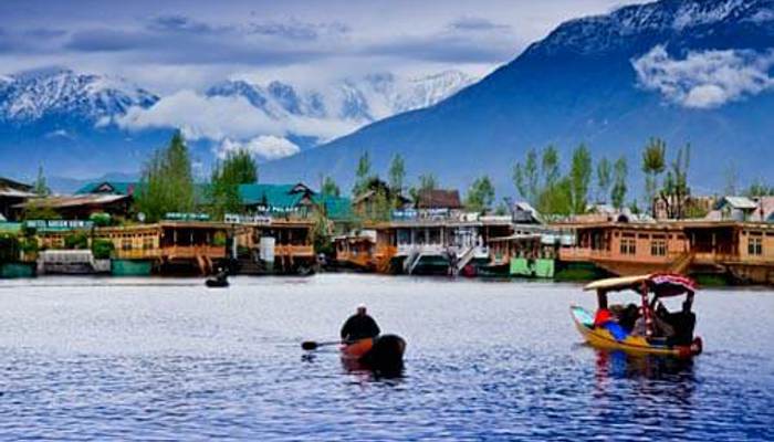 Kashmir
