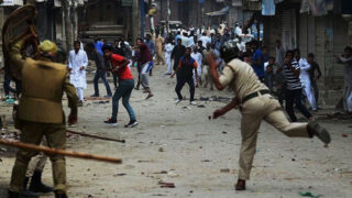 Kashmir Freedom